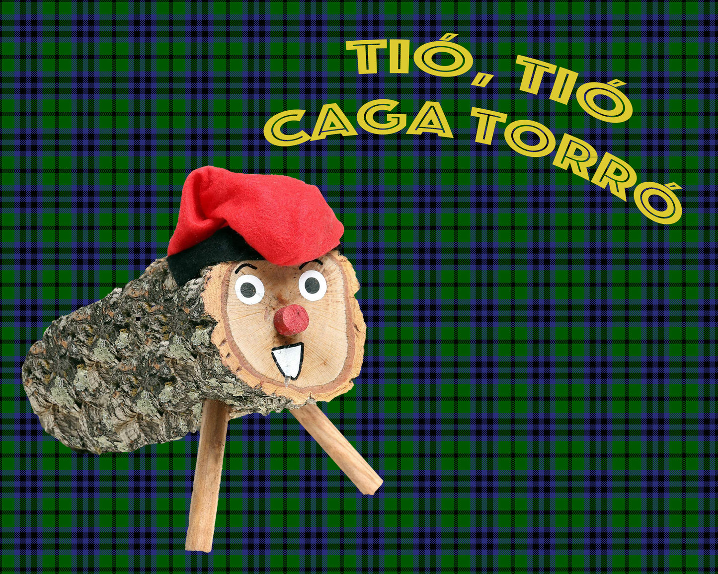 Tió Català