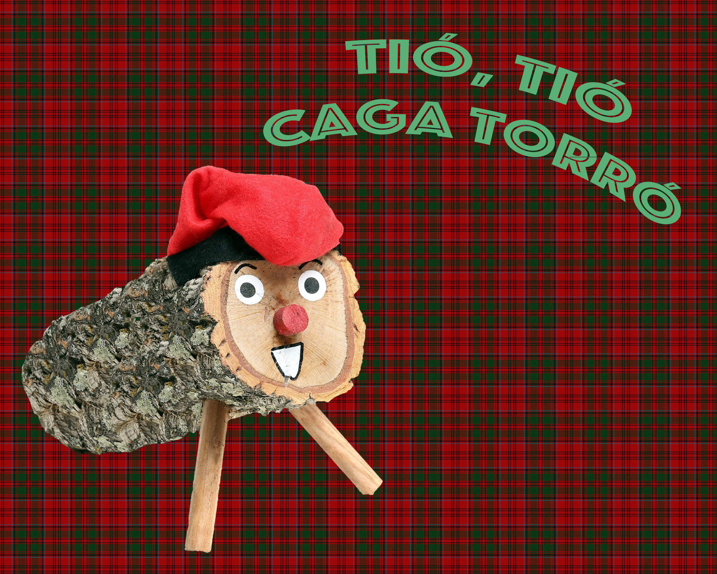 Tió Català